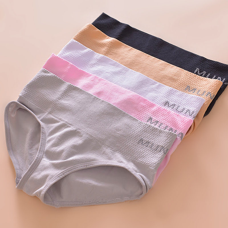 UPGRADED MUNAFIE PANTIES COTTON SPANDEX LOW RISE SEAMLESS 40 - 70 KG LOCAL MALAYSIA FREE SIZE LOCAL SELLER at 38% off! RM5.00 only. Get it on Shopee now! shopee.com.my/linanashi769/1… #ShopeeMY
#freesize #cotton #spandex #lowrise #seamless #lingeries #underwear #munafie #womenpanties