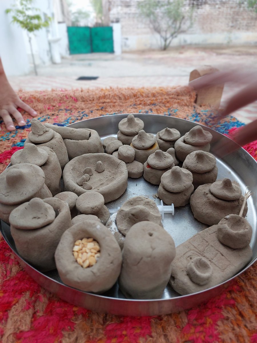 The most sustainable toys 🧸 

<a href="/ErikSolheim/">Erik Solheim</a>