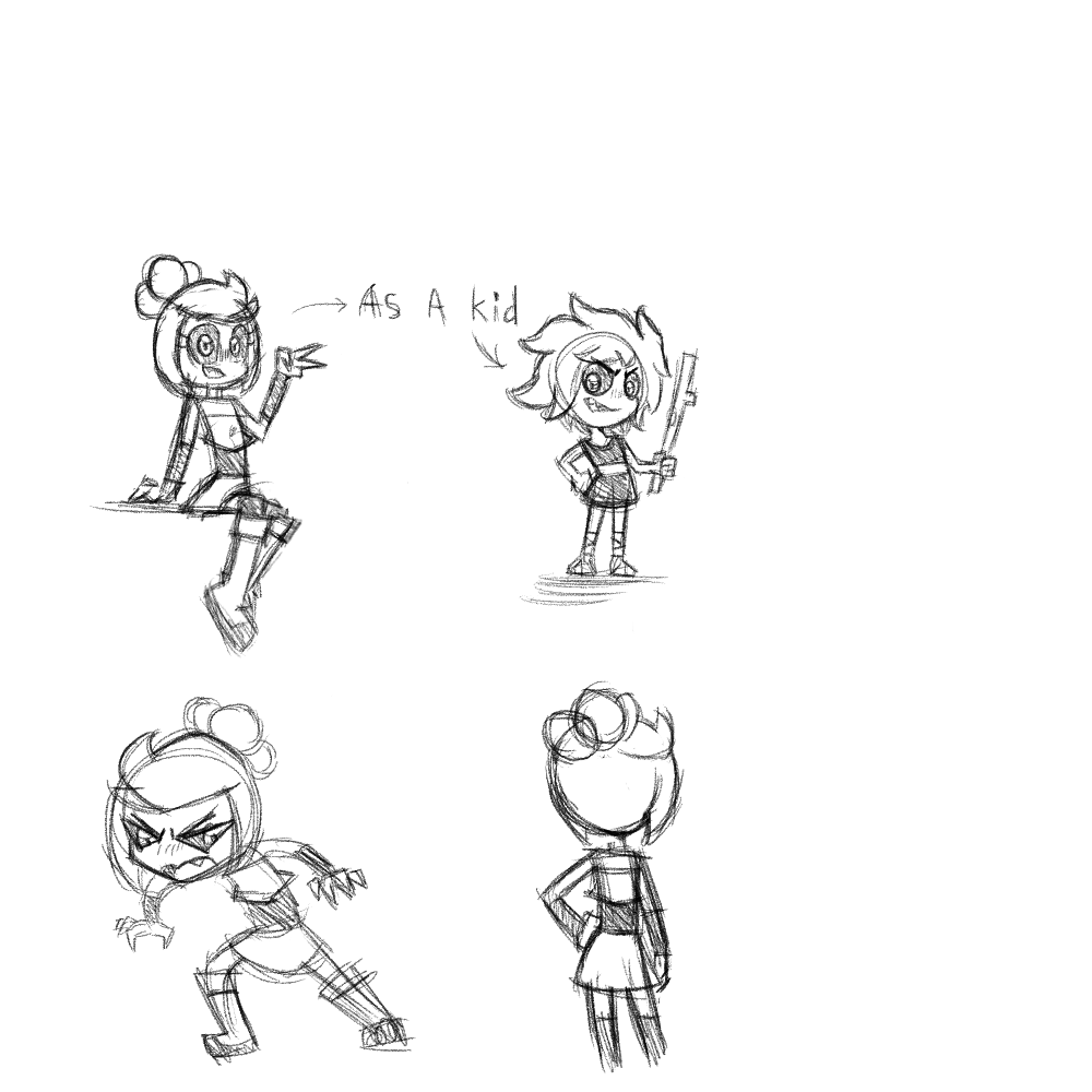Pookiheim's tweet photo. A small assortment of silly doodles
#gytha #plantgirl #digital https://t.co/Pg0LPp4orK