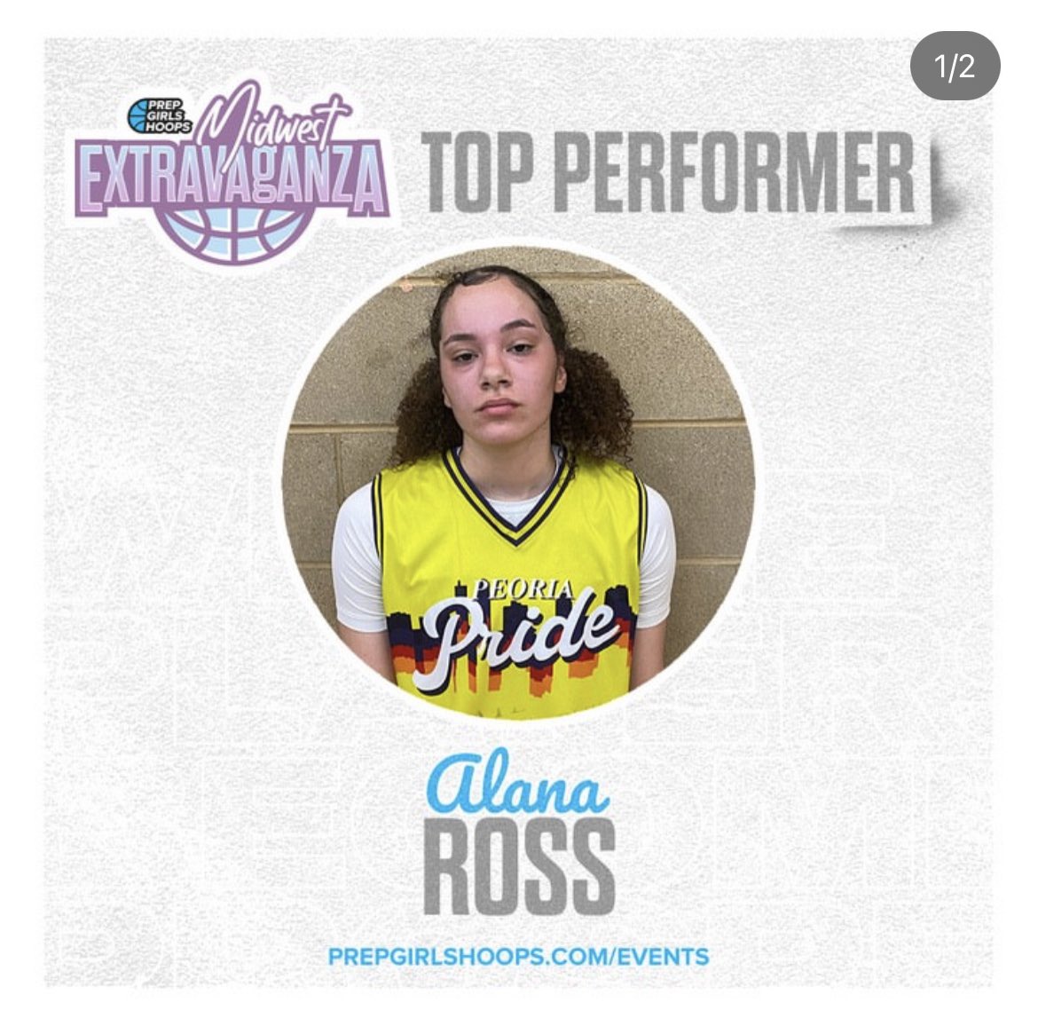 CoachKeesha04's tweet photo. Great Performance From The Dynamic Duo @Alanar_05 @Alyssa_2405 From Top Performers to Honorable Mention They Both Left It All On The Floor This Past Weekend. Good Job Ladies
@PGHCircuit @PrepGirlsHoops https://t.co/MxoJbu45Dv