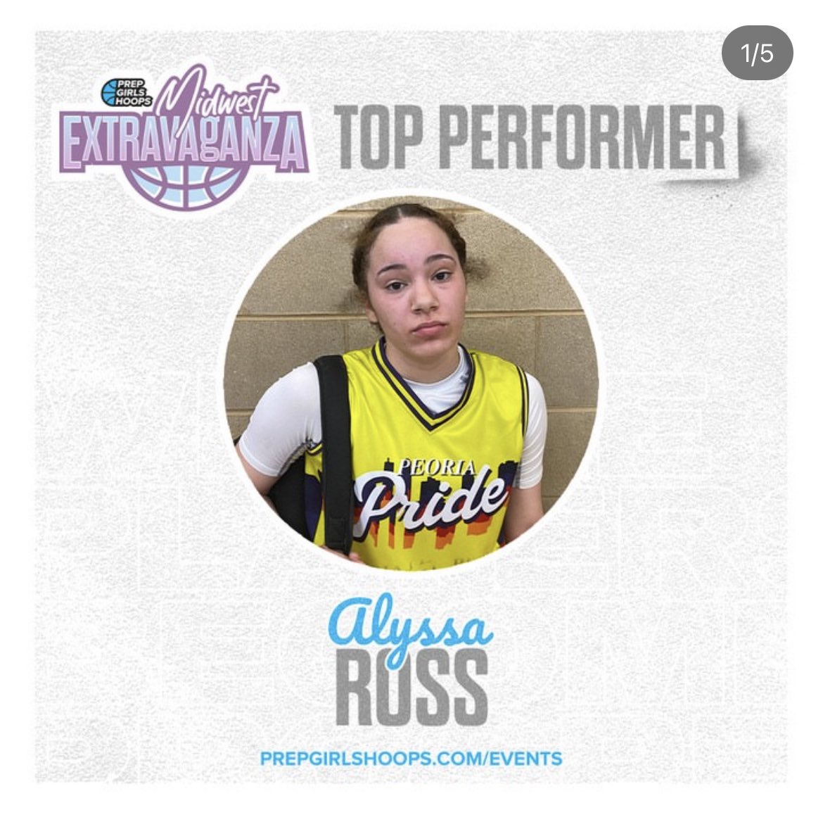 Great Performance From The Dynamic Duo <a href="/Alanar_05/">Alana.🖤</a> <a href="/Alyssa_2405/">Alyssa</a> From Top Performers to Honorable Mention They Both Left It All On The Floor This Past Weekend. Good Job Ladies
<a href="/PGHCircuit/">Prep Girls Hoops Circuit 🏀</a> <a href="/PrepGirlsHoops/">Prep Girls Hoops 🏀</a>