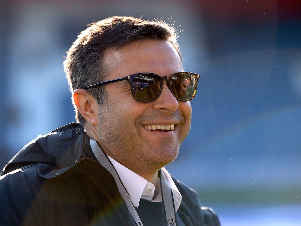 A consortium that includes Leeds chairman Andrea Radrizzani has completed its takeover of Italian club Sampdoria. Radrizzani’s company Aser Group and finance company Gestio Capital announced they had concluded a deal to save financially-stricken Sampdoria late on Tuesday night.