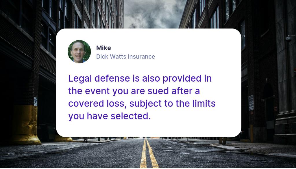 dickwattsins's tweet image. Renters
▸ lttr.ai/ACUJx

#DickWattsInsurance #FindCoverageOptions #PersonalProperty #Insurance #RentersInsurancePolicy
