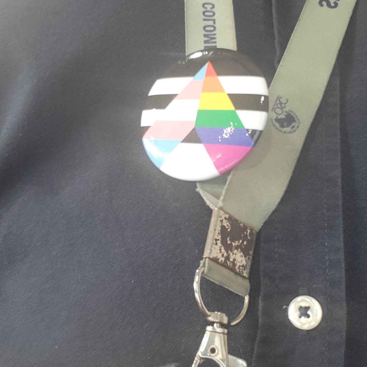 #Pride in our students