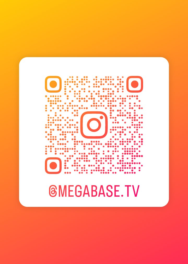 MosesLumix's tweet photo. Hey guys follow me up on my Instagram handle
For trending
News
Gist
Lifestyle
Music
Videos
An lot more
@megabase.tv
https://t.co/GKs1rYUKnz https://t.co/yycnusM6Ge
