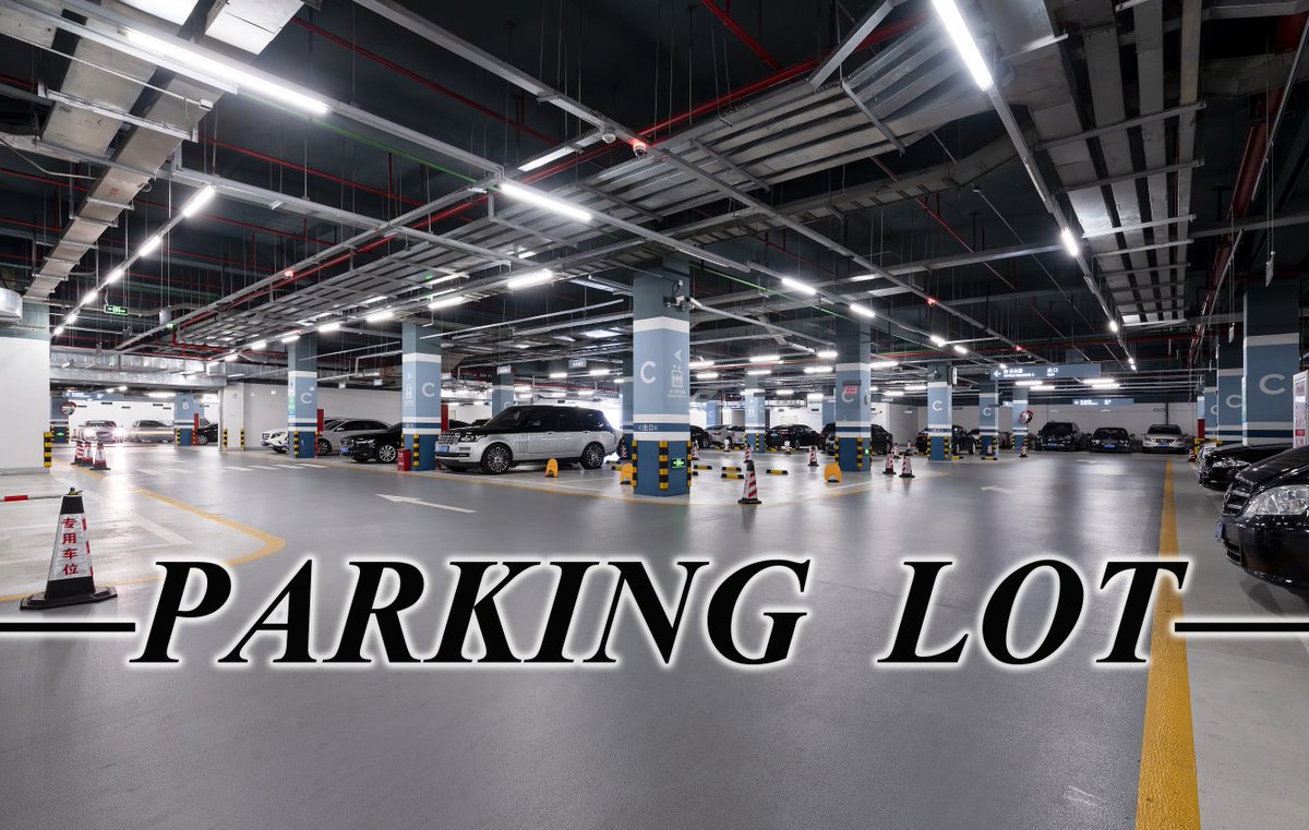 COMLED_Winnie's tweet image. An Emergency LED batten for parking lots is a lighting device designed for use in parking areas.Emergency LED batten uses LED technology to provide high-intensity illumination for improved visibility and safety.
#COMLED #EmergencyLEDbatten #temporarylighting #parkinglots