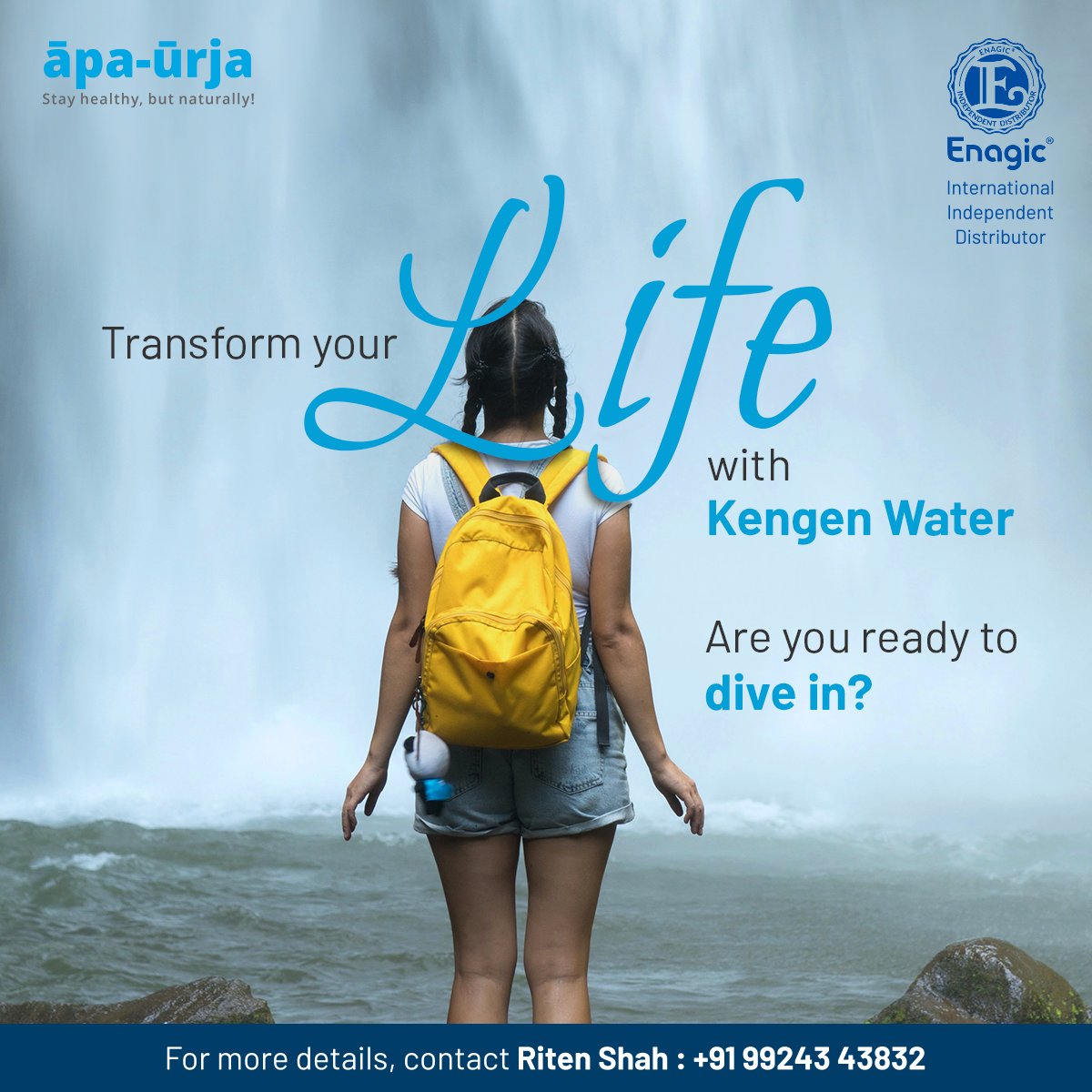 Kangen alkaline ionized water has healing properties that can change your 
health and transform your life.
.
.
.
#alkanlineionizedwater #naturalantioxidant #purestwater #hydrogenrichwater #waterpurification #purewater #freshwater #healthylife #kangenwater