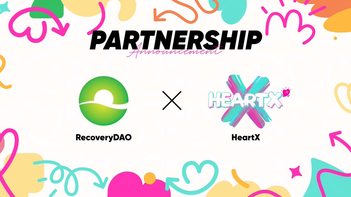 RecoveryDAO tweet media