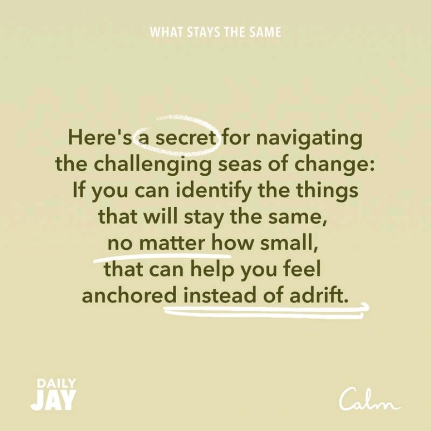 I think you'd like this from Calm. You can listen to it for free and also get an extended trial to access more! 

calm.com/player/KiqbKTF…