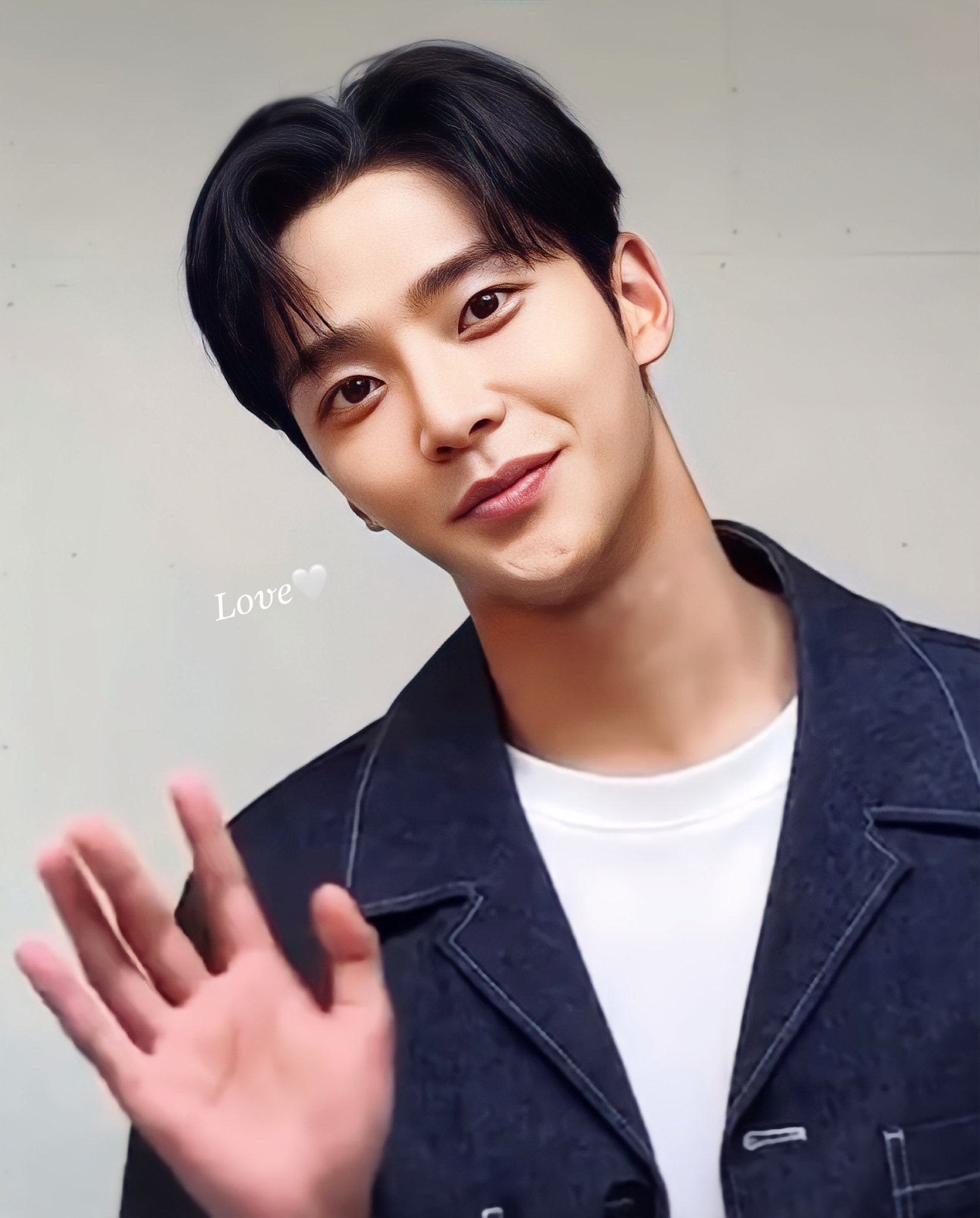 sf9 NEOZ SCHOOL ID トレカ ロウン rowoon