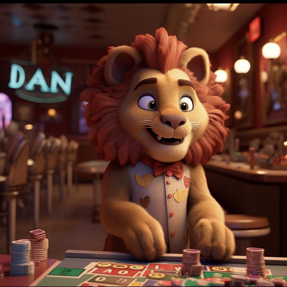 Miguel_Victor09's tweet photo. @ViralTokenErc20 The online casino of #LeoToken is about to launch and it will start tomorrow, I am excited about what will happen next.

🌐 https://t.co/ta974WPQQk https://t.co/g0hlAdc4Dy