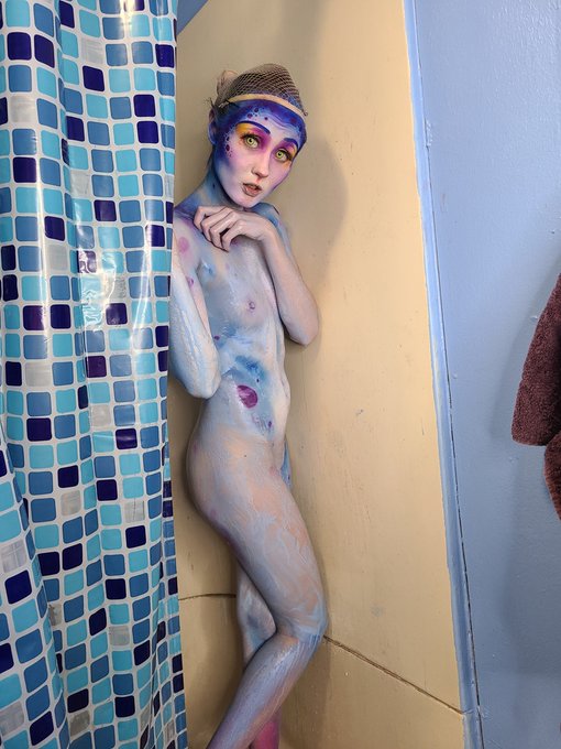 Shower time with Peach https://t.co/jmH6t2P3X1<a href="/tag/cosplay"class="tags"><span>#cosplay</span></a><a href="/tag/nude"class="tags"><span>#nude</span></a><a href="/tag/pussy"class="tags"><span>#pussy</span></a><a href="/tag/boobs"class="tags"><span>#boobs</span></a><a href="/tag/bigboobs"class="tags"><span>#bigboobs</span></a><a href="/tag/teaser"class="tags"><span>#teaser</span></a>