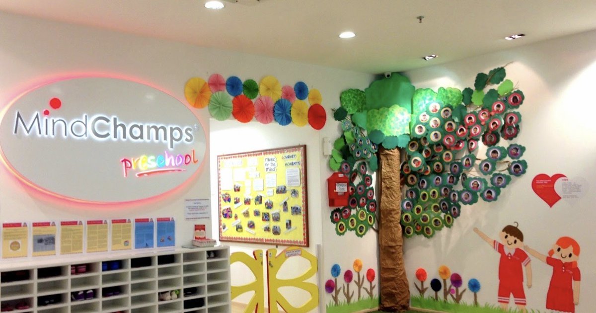 79 children, 10 staff at 3 MindChamps pre-school outlets fall ill after consuming food from same operator bit.ly/3ouCVek