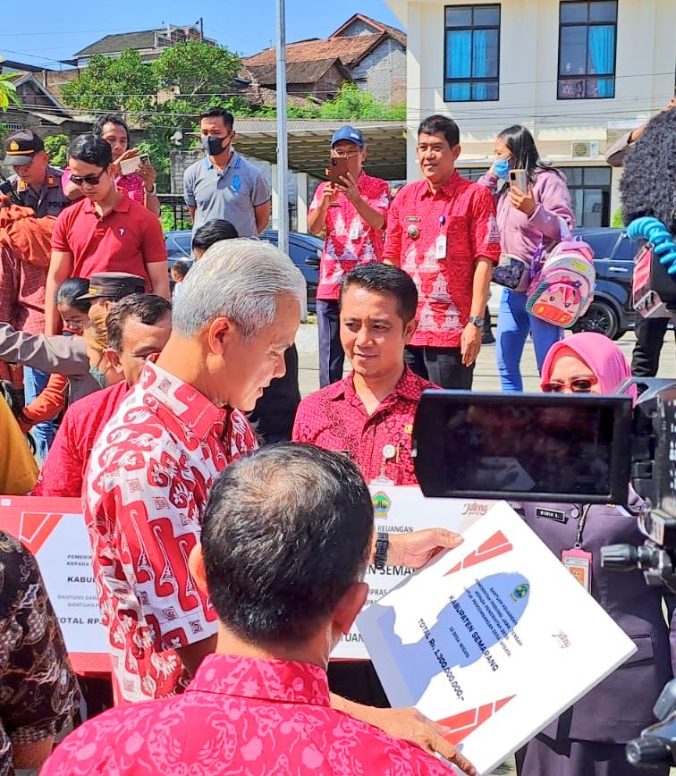 Disbudparekraf Jateng tweet media