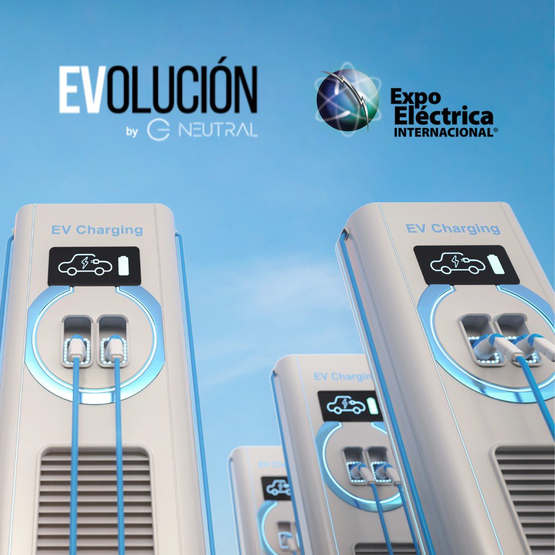 CeNeutral (@ceneutral) on Twitter photo Este 6, 7 y 8 de Junio en Centro CitiBanamex se llevará a cabo <a href="/_expoelectrica/">_expoelectrica</a> con + de 100 conferencias + de 400 expositores y + de 35,000 visitantes - regístrate en bit.ly/3K6jujM Este 6, 7 y 8 de Junio en Centro CitiBanamex se llevará a cabo <a href="/_expoelectrica/">_expoelectrica</a> con + de 100 conferencias + de 400 expositores y + de 35,000 visitantes - regístrate en bit.ly/3K6jujM