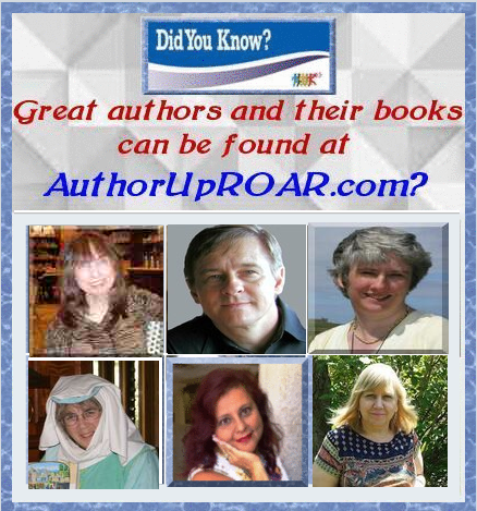 Visit their website and follow on Twitter!

authoruproar.com/author-irene-w… @IreneWoodbury 
authoruproar.com/author-paul-ho… @HollowManSeries 
authoruproar.com/author-lindsay… @lindsayromantic 
authoruproar.com/author-mercede… 
authoruproar.com/author-joanne-… @JoannesBooks 
authoruproar.com/author-susan-s… @SusanSage
