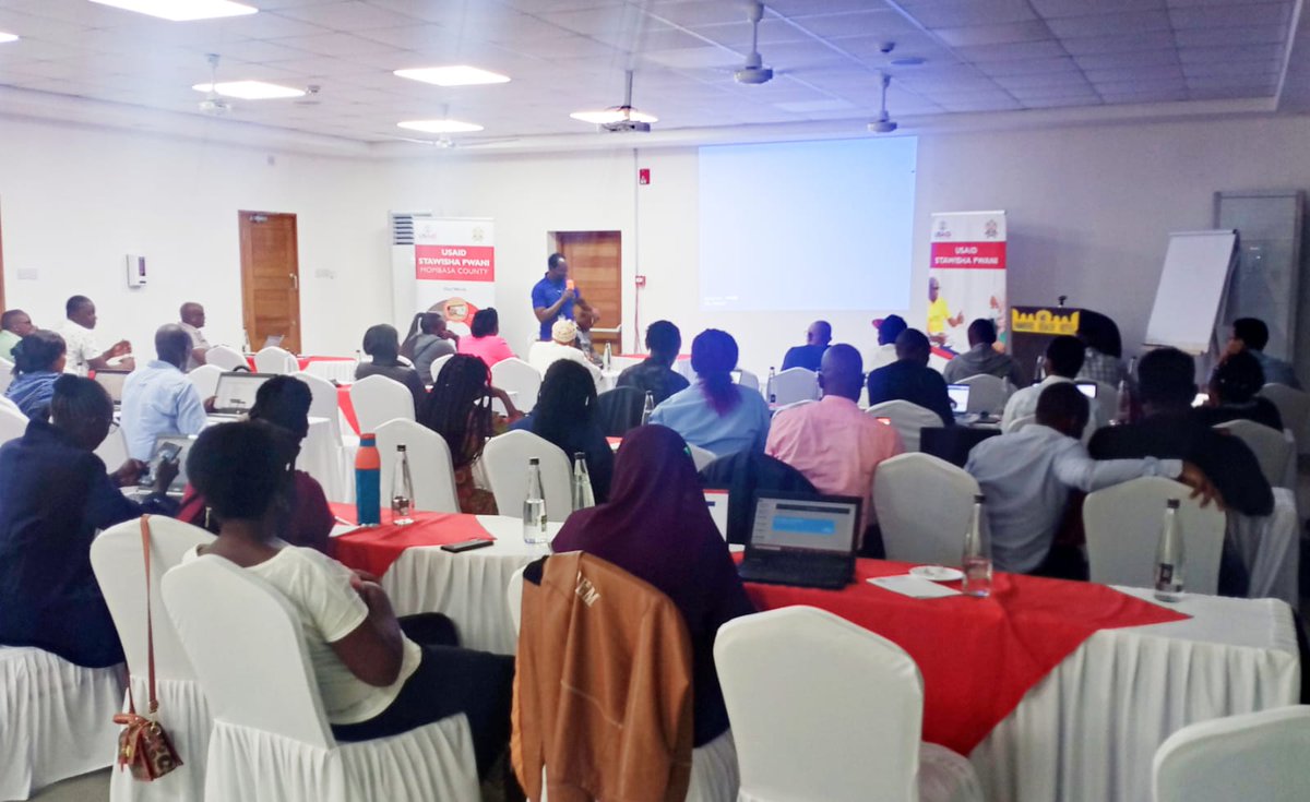 icrhk_official's tweet photo. 📢 Update! We attended @USAID #StawishaPwani performance review meeting with inspiring discussions on scaling up #evidencebased prevention &amp; treatment #interventions for new HIV infections. Proud to share our #bestpractices &amp; #lessonslearned in program implementation. @LVCTKe https://t.co/IGTf1Ao8Zy