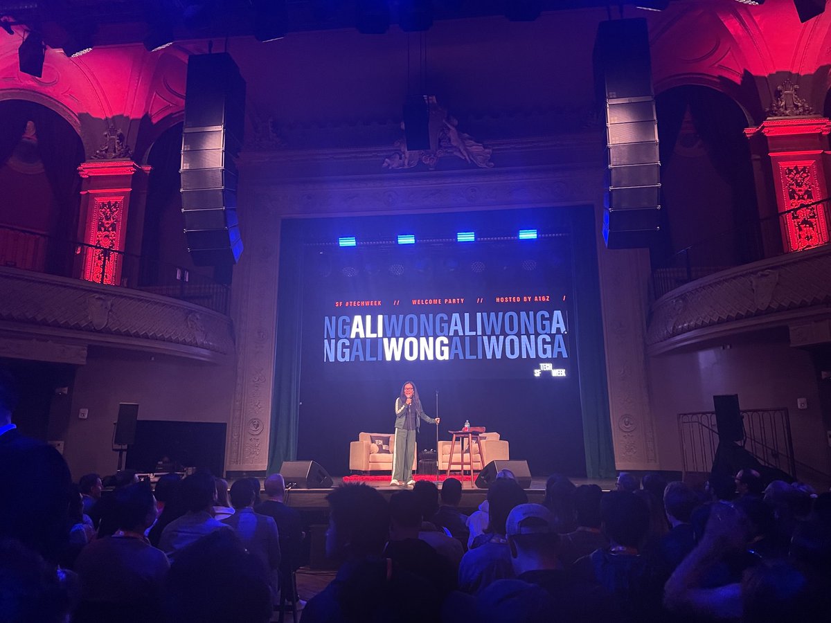 Vivien Ho tweet media