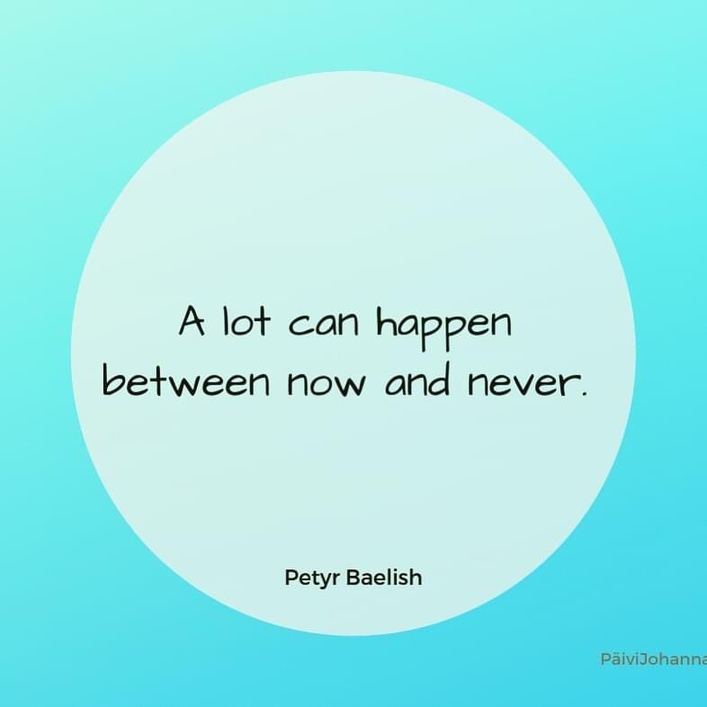 How would your future look like when you take your first step now?
#Mindset #mindandbody #futureleaders