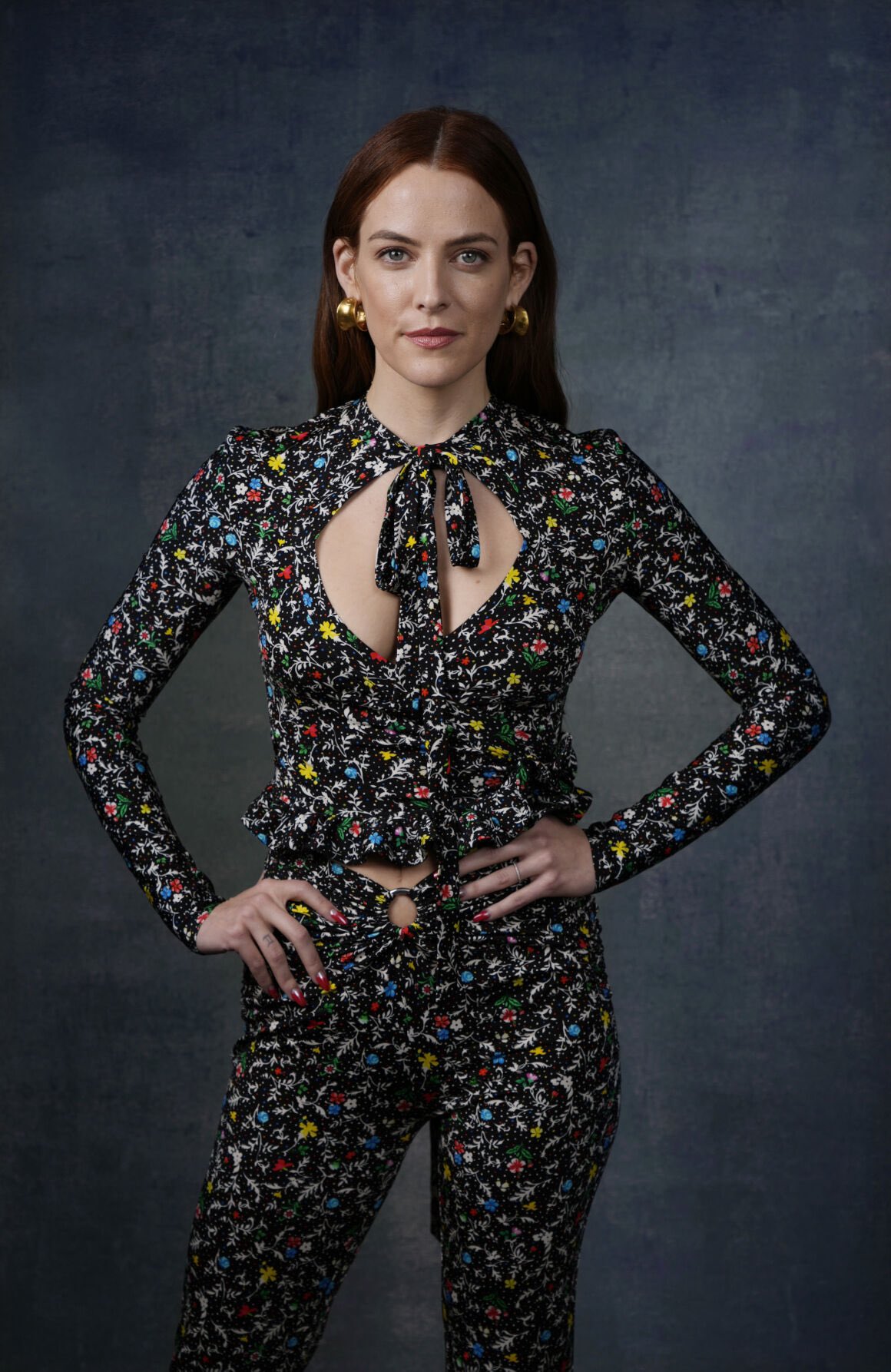 Happy Belated 34th Birthday (yesterday) Riley Keough   