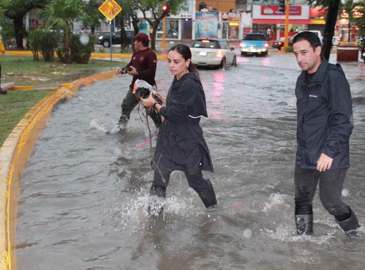 Ayto Benito Juárez tweet media