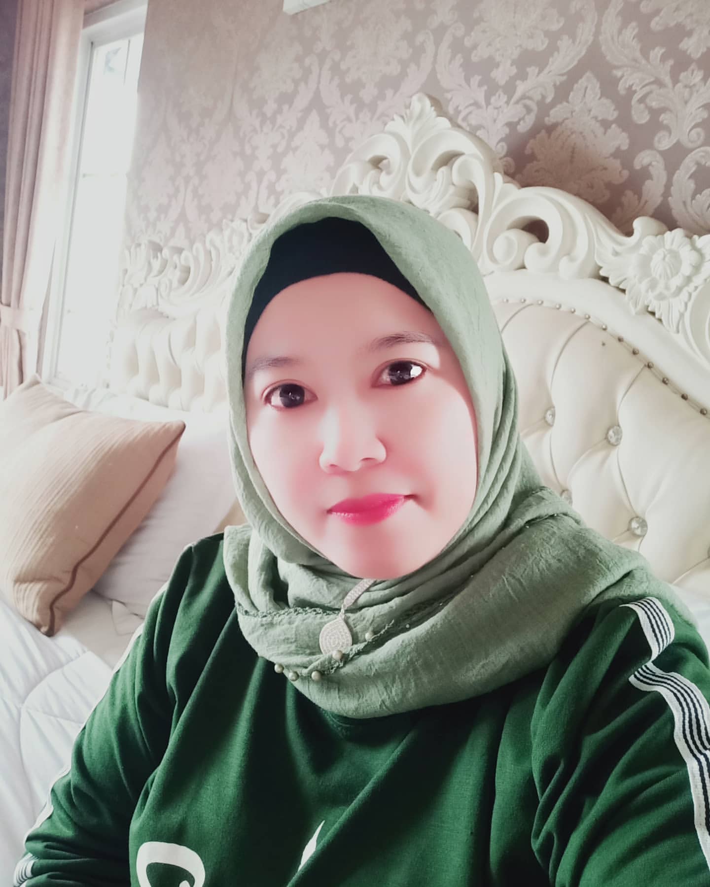 Elsa Yanti On Twitter Met Pagii Temenin Chat Di Wa Biar Ga Sepi