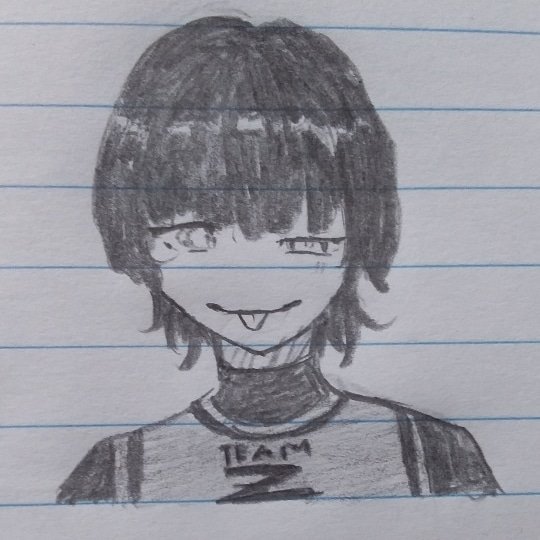 ChiNg45064585's tweet photo. Bachira Meguru
•
•
•
#art #sketches #blueloc https://t.co/Rrs31wVcBR