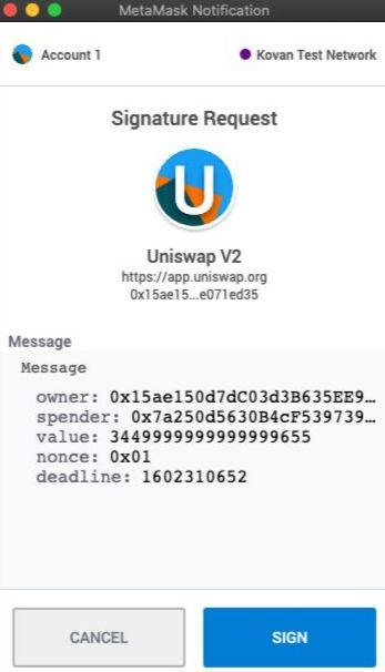 TaserFace_xrd's tweet photo. Approving a DeFi transaction in Web3 today is one of the world’s most terrifying consumer experiences.

When you click “approve” or “sign”, do you really know what you’re authorizing, or is it just a leap of faith?

There is a better way with #Radix:
https://t.co/yuAxtx9P5k

$XRD https://t.co/x1lp5RsOL2