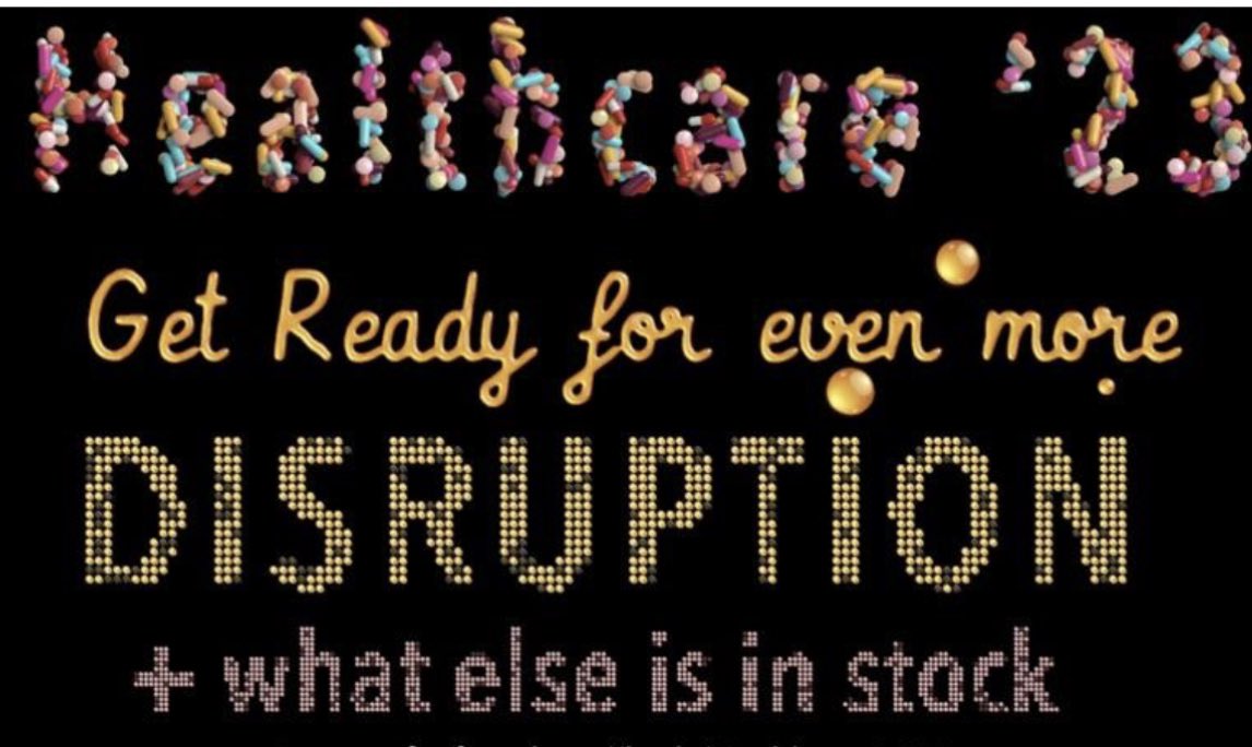 If you haven’t yet registered for Thursday’s free webinar, this is your very last chance!

bit.ly/43vGQpU 

#healthcare #EHR #RevenueCycle #RCM