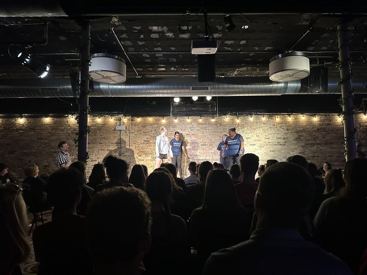 Le Mars Big Red Band tweet media