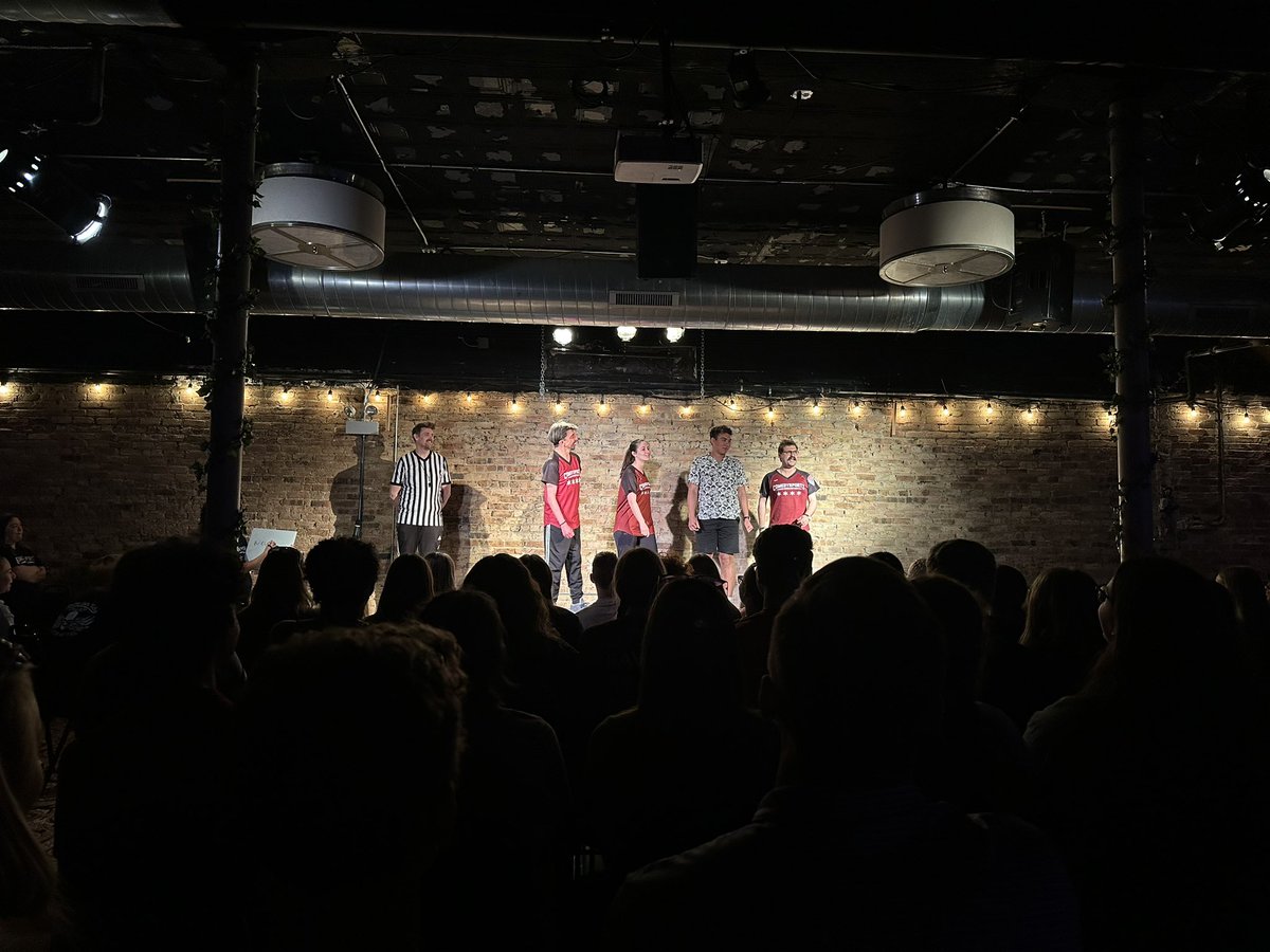 Le Mars Big Red Band tweet media