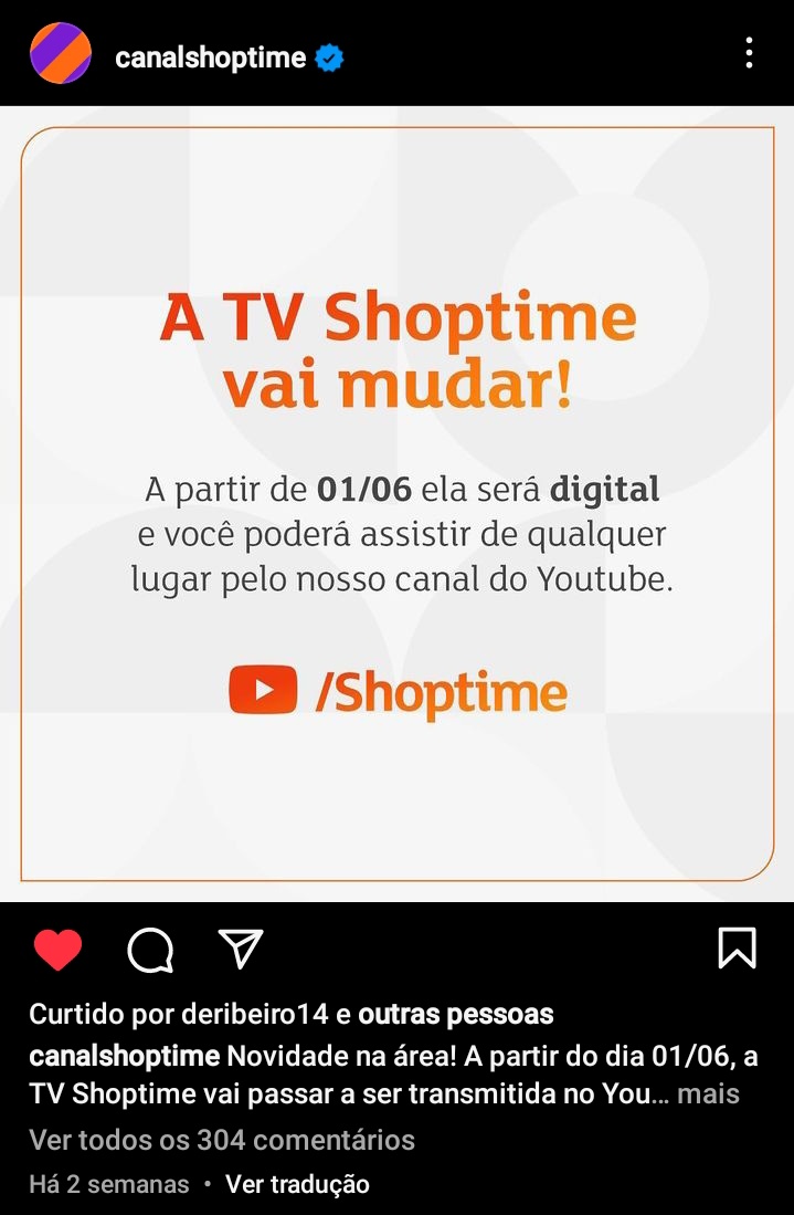 allantvoficial's tweet image. Não entendi nada.

#Shoptime