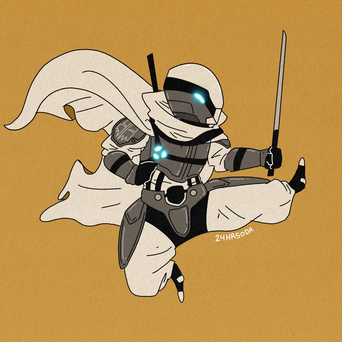 24hrSoda's tweet image. small khoa for you :)

#ghostmaker