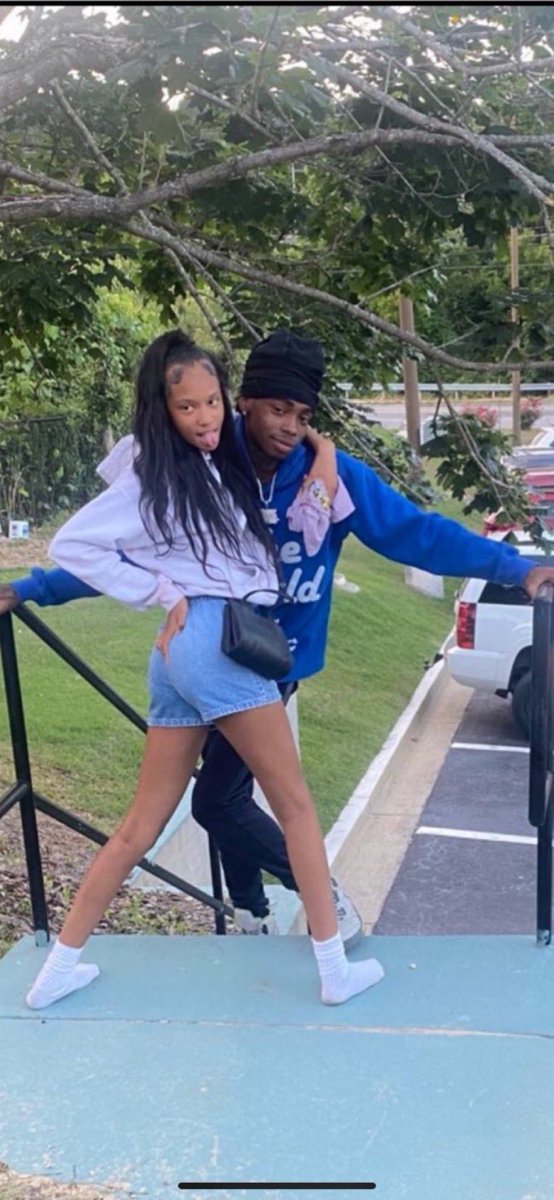 Me with the nigga that everybody wanna fw
