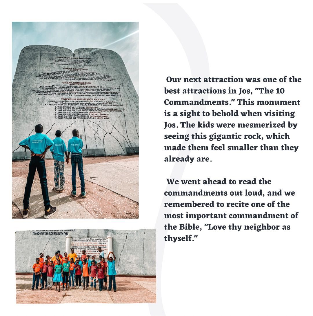 freezle_'s tweet photo. 🥰
Collaborating Partners:
Cc: #ImpactAdventurers, @explore9ja_
Sponsors:
#PurposeFoundation
Media Partner:
#cloudvisualz https://t.co/5fvC7VfxMM
