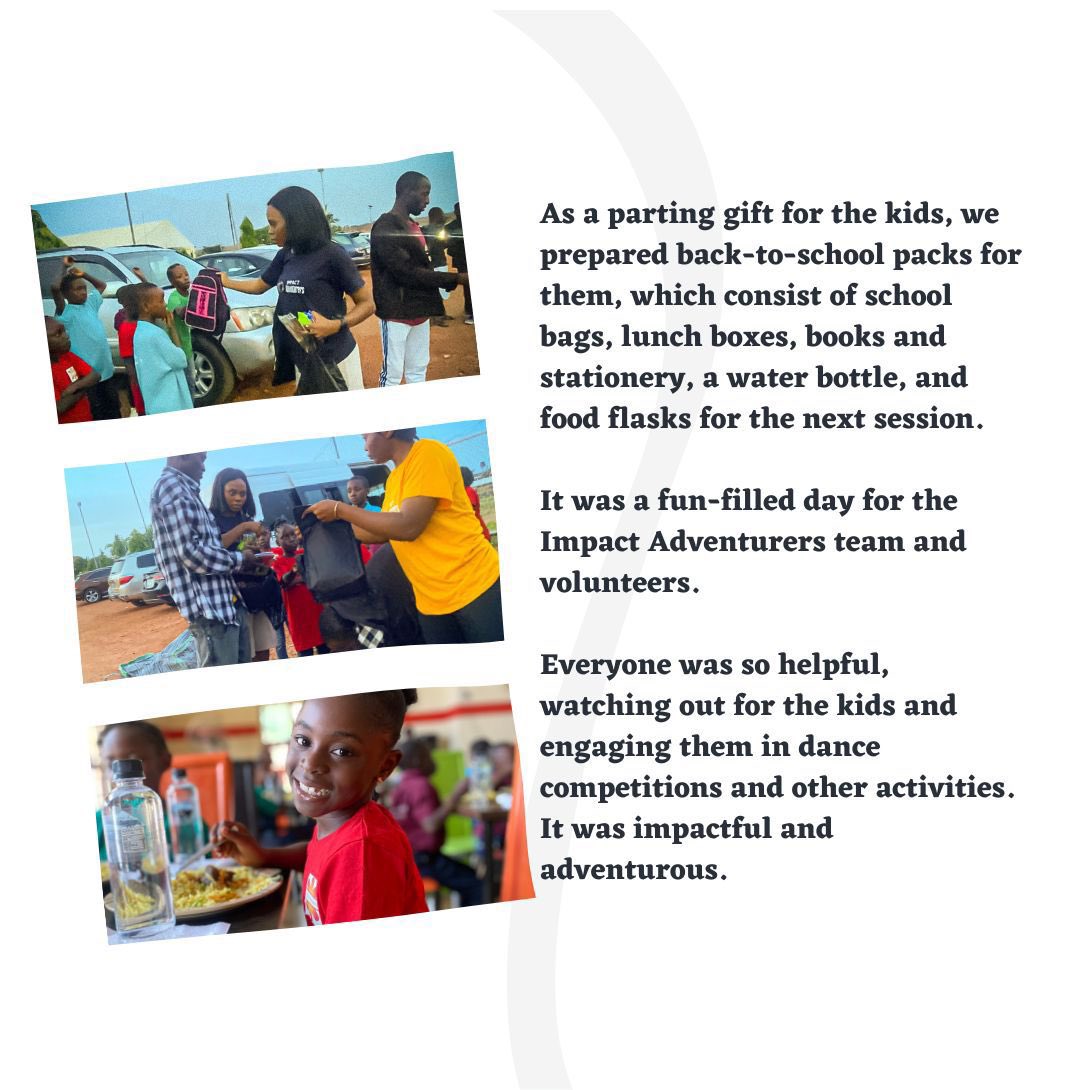 freezle_'s tweet photo. 🥰
Collaborating Partners:
Cc: #ImpactAdventurers, @explore9ja_
Sponsors:
#PurposeFoundation
Media Partner:
#cloudvisualz https://t.co/5fvC7VfxMM