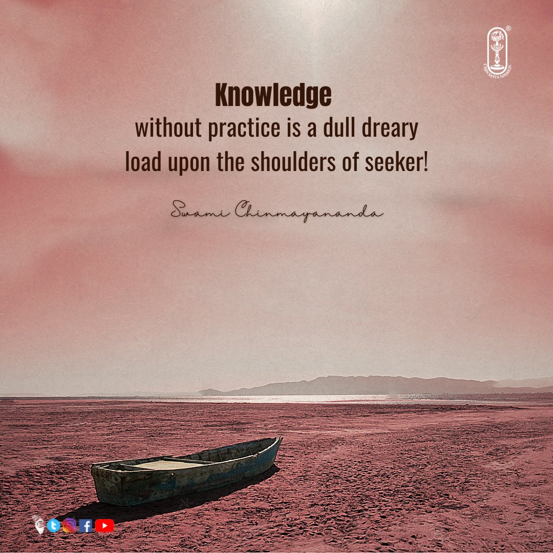Swami Chinmayananda tweet media