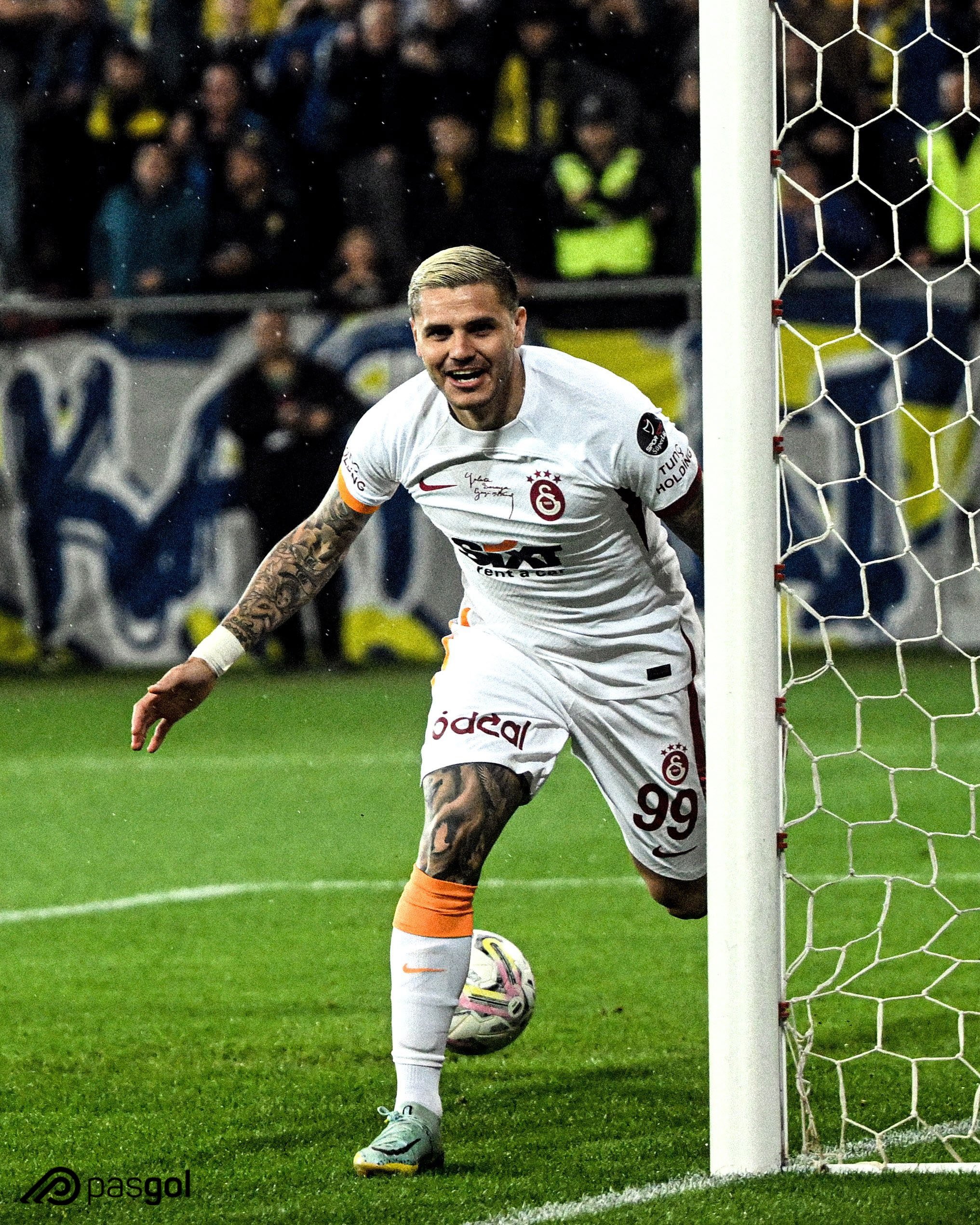 Pasgol (@PasgolSocial) / Twitter