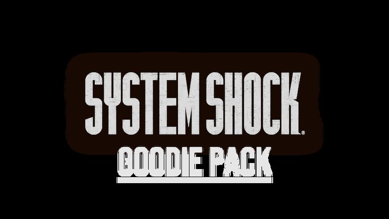 huchamv's tweet photo. System Shock Goodie Pack (GOG) GRATIS ➡️ https://t.co/sERSawB8j8 https://t.co/KlaIjqKJtD