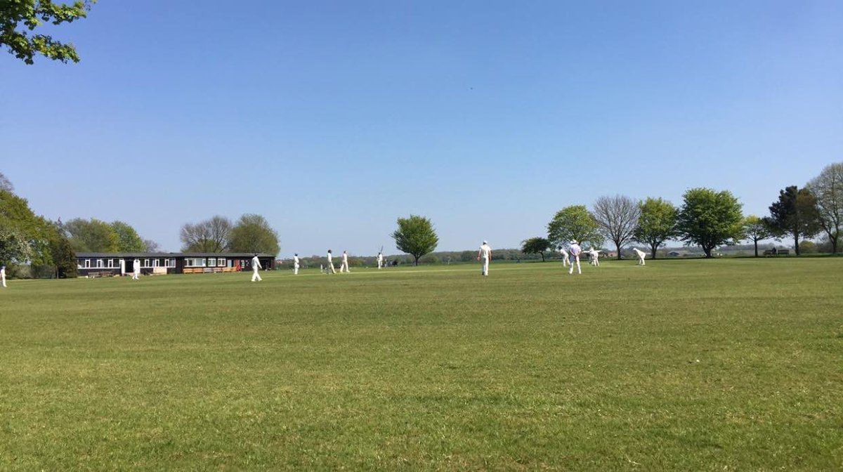 NazeingCricket's tweet photo. 🚨HEBL T20 SHIELD🚨

Good luck to the 2s tonight as they travel to @hrcctweets 3s for the first round of the @HEBLcricket League Shield 🏏 6pm start 

#YouScallops https://t.co/KKb5zXuIY1