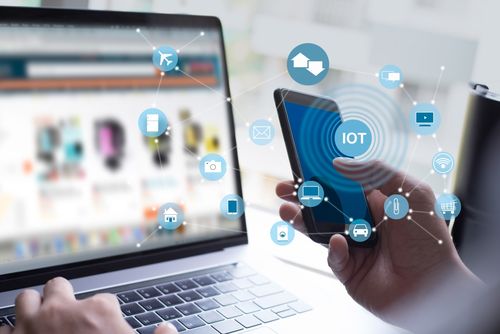 Synergien zwischen IoT &amp; CAFM build-ing.de/nachrichten/de… #bim #building_magazin