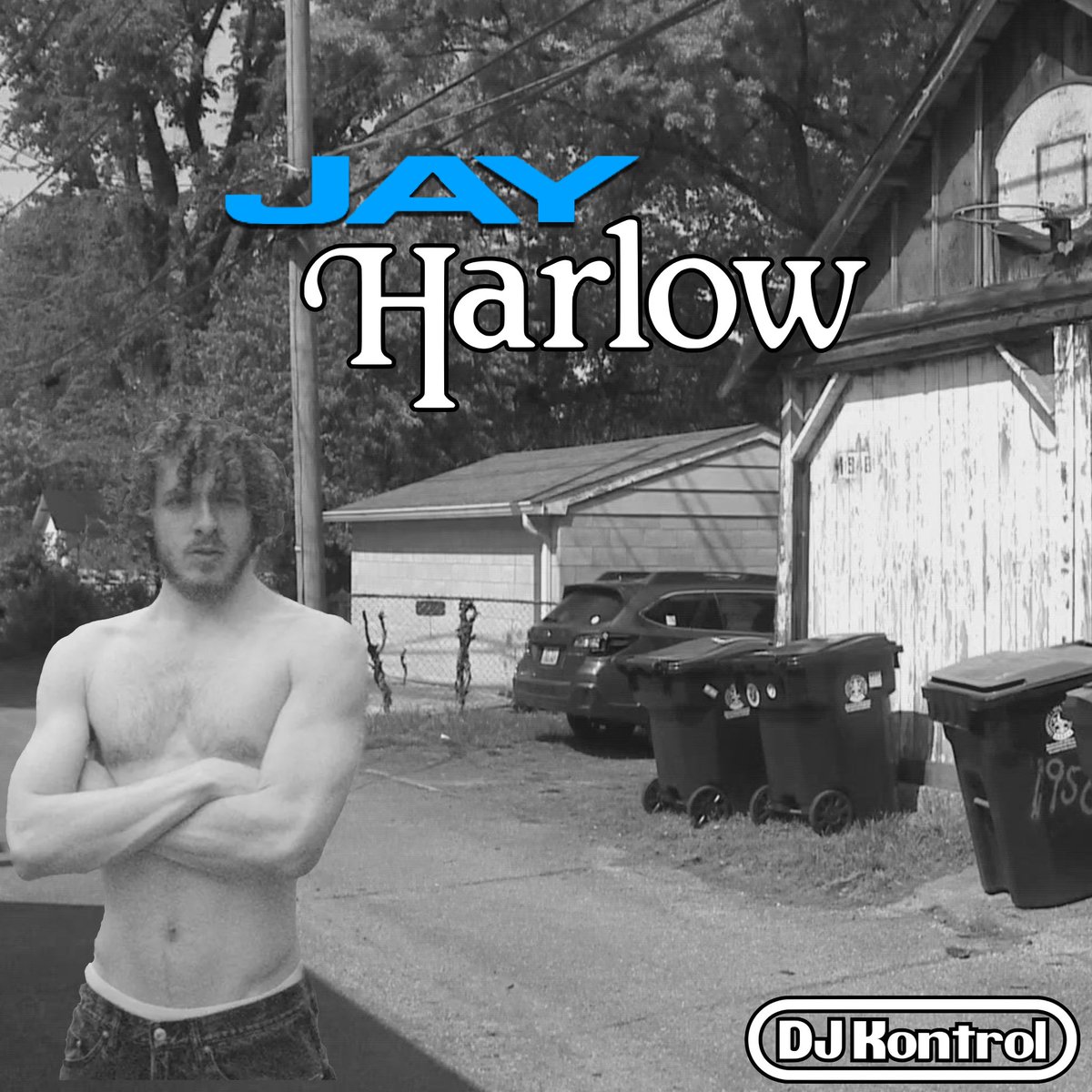 🕹K0NTR0L🕹 tweet media