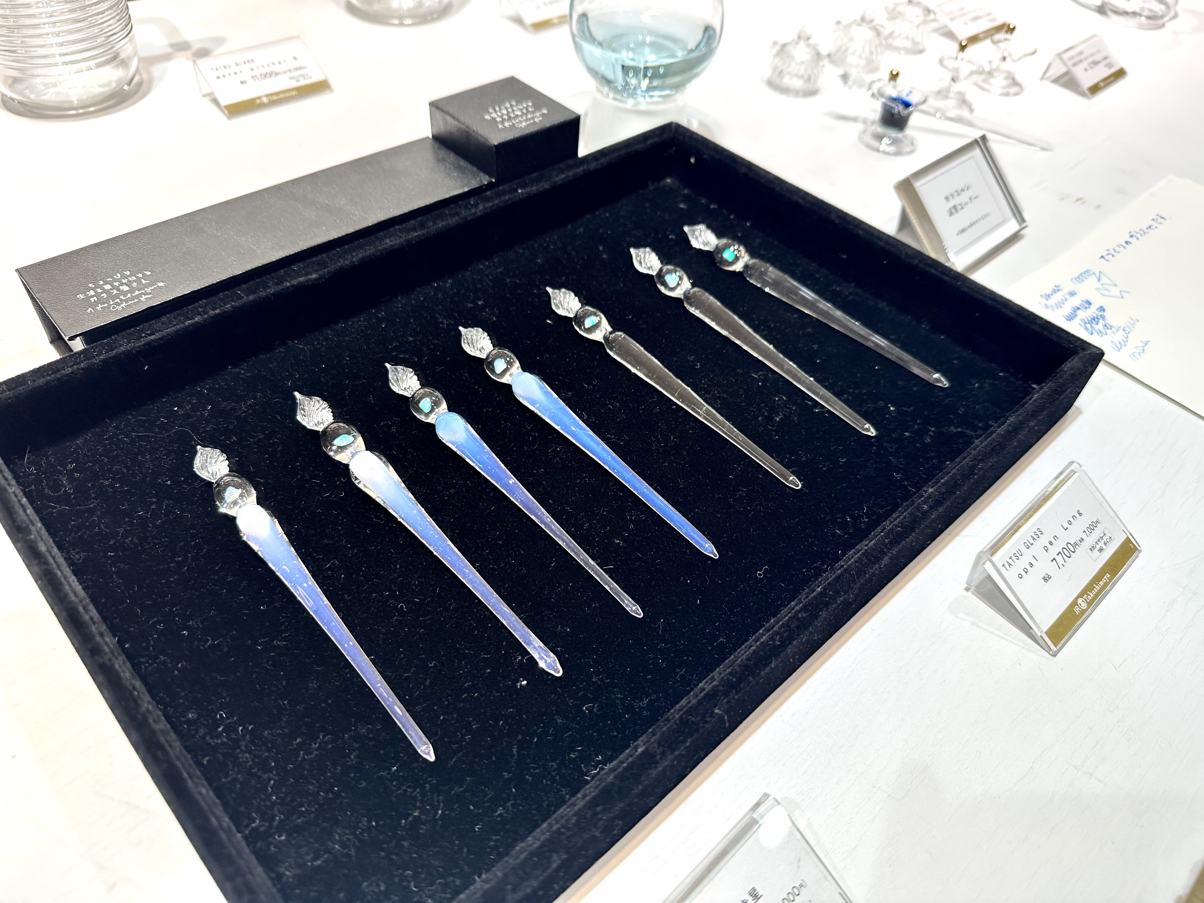 再入荷 【新品未使用】桃色薄明 ちょっぴり生活を華やかにするガラス屋