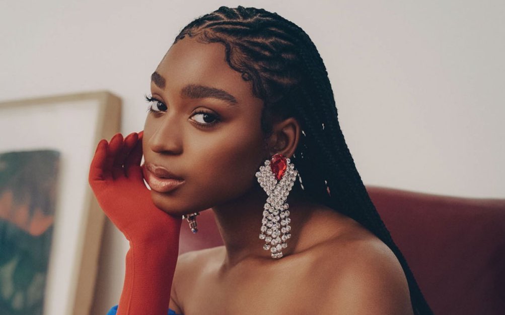 RT @PopBase: Happy 27th birthday to the talented Normani. https://t.co/NRnfdrEwmc