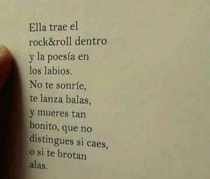 Buena noche de martes