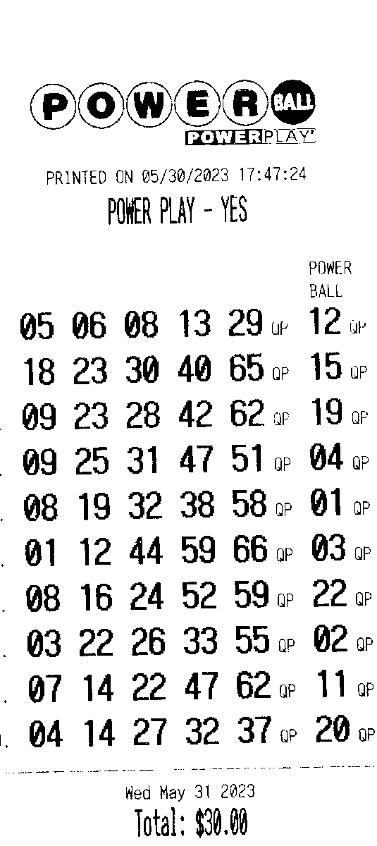 It's that time again!

You can't win if you don't play. Remember to play responsibly.

#XPLotto

experiencepoints.io/lotto