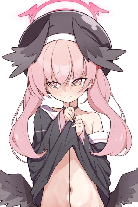#ブルーアーカイブ #下江コハル