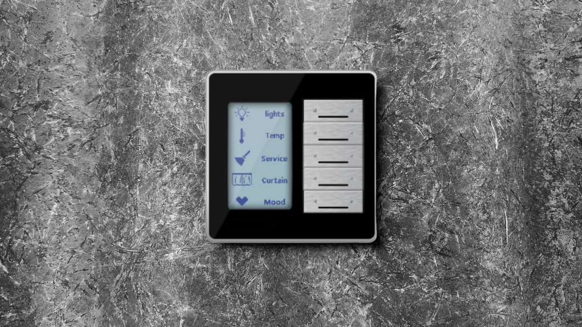 SmartG4s's tweet photo. Smart G4 elegant simple Hotel GRMS applications.  

Best affordable product 2023

#smartG4
#easyhotel
#minihornet
#grms
#hotelroomcontrol
#hotelgrms 
#hoteldndmur
#hotelroomsystem
#hotelcontrols
#hotelbms
#hotellighting 
#hotelmanagment https://t.co/uB3O8zE6DN