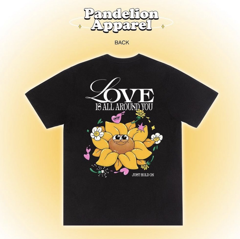 What’s up #Pandelions ! Perth Nakhun’s official merch is finally out and its 1st collection is here! 

Do you want a PH 🇵🇭 Group Order for this? Let us know if you’re interested! #PerthNakhun <a href="/PerthNakhun/">Perth | パース・ナクン</a> #PerthStewartPH