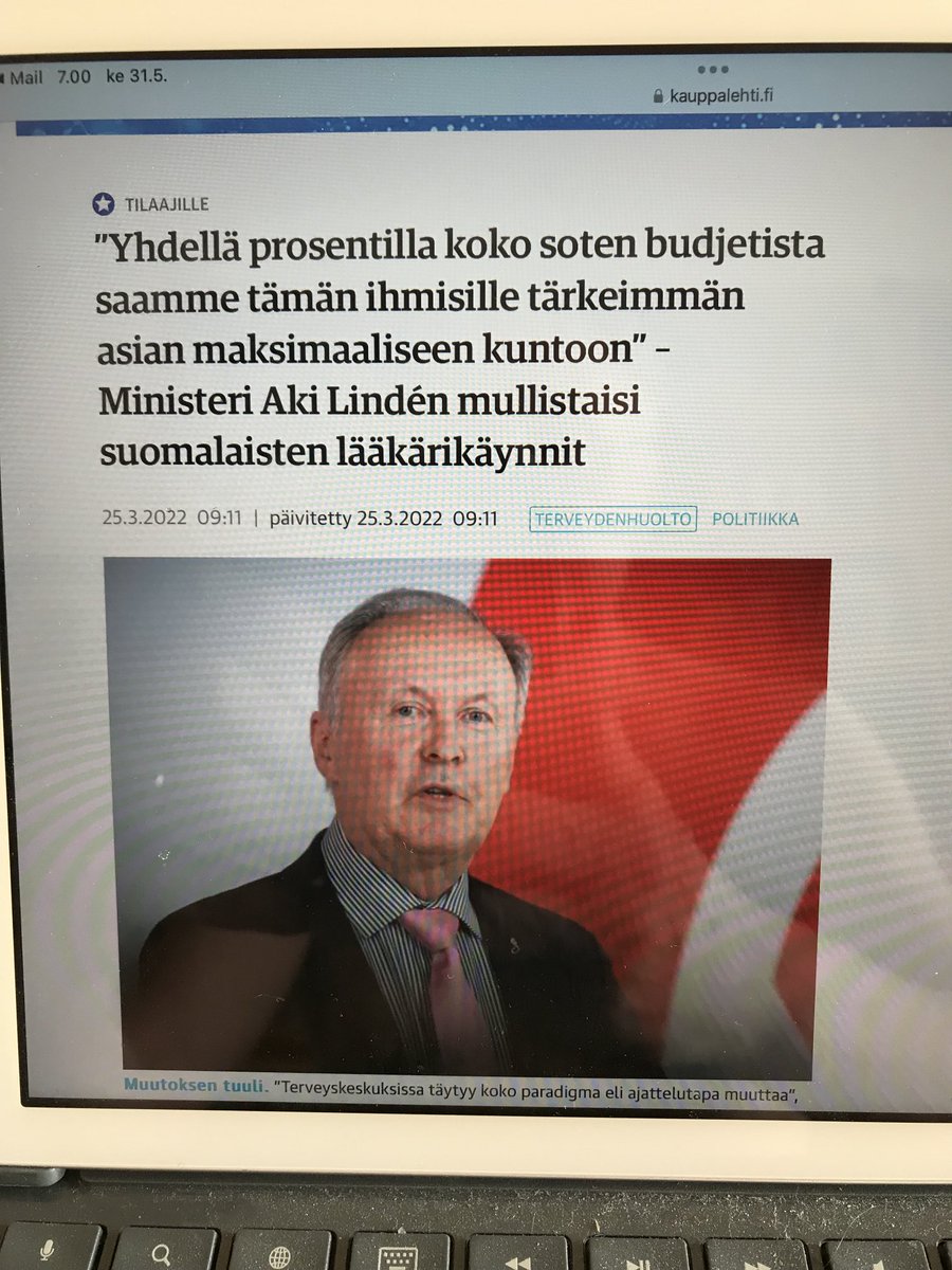 Aki Linden tweet media